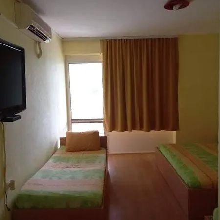 Kalistos * Sztar Dojran
