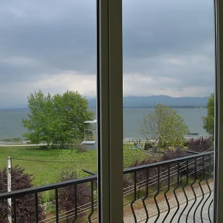 Kalistos Apartman *