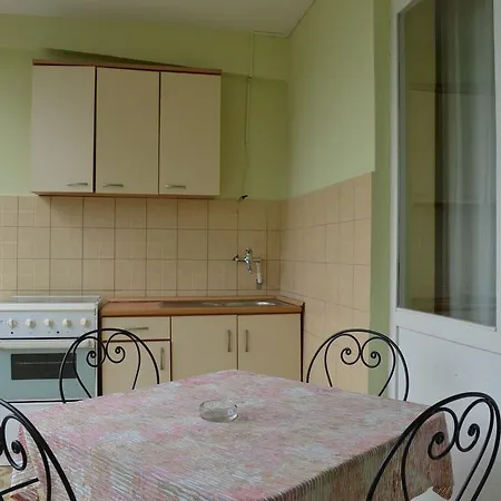 Apartman Kalistos *