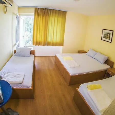 Apartman Kalistos *