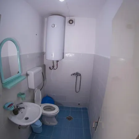 Kalistos Apartman Sztar Dojran