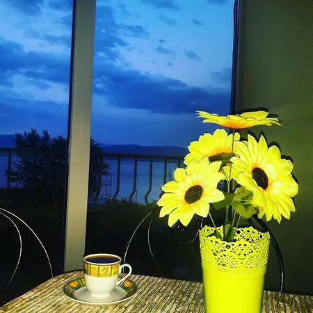 Kalistos Apartman Sztar Dojran