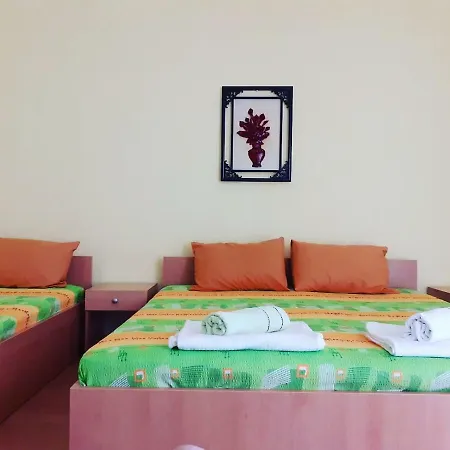 Apartman Kalistos Sztar Dojran